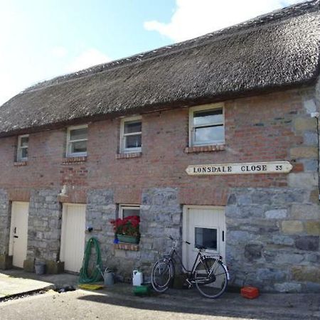 Bramley Apple Cottage Enniskillen Luaran gambar
