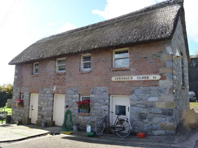 Bramley Apple Cottage Enniskillen Luaran gambar