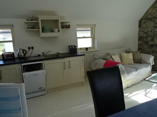 Bramley Apple Cottage Enniskillen Luaran gambar
